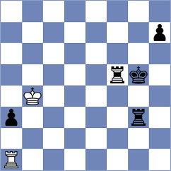Garcia Figueroa - Etienne (Chess.com INT, 2020)