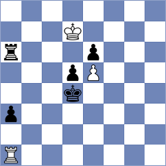 Dwilewicz - Norowitz (chess.com INT, 2024)