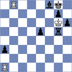 Martinkus - Omelja (chess.com INT, 2022)