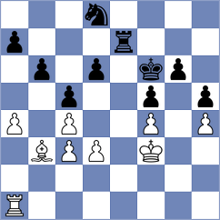 Zhang - Kaye (Toronto CAN, 2024)