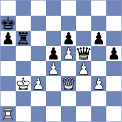 Barlow - Pedersen (England, 2012)