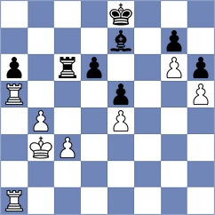 Shirov - Bodnaruk (Chess.com INT, 2020)