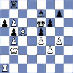 Fier - Ivanchuk (chess.com INT, 2023)