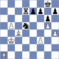 Lang - Levadi (Lansing, 1987)