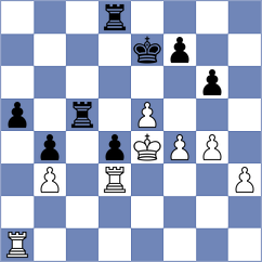 Falomir Ballega - Fernandez (Barcelona, 1995)