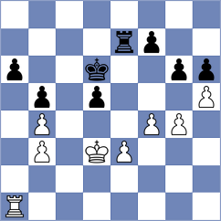 Labussiere - Pantelic (chess.com INT, 2025)