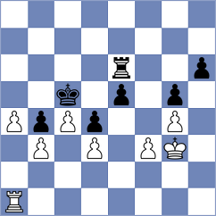 Pirvulescu - Averchenko (chess.com INT, 2024)