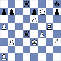 Pancevski - Kiratzopoulos (Skopje MKD, 2024)