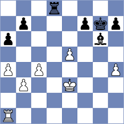 Mohamed - Postny (chess.com INT, 2023)
