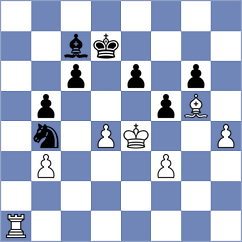 Jovanovic - Dmitrovic (Vrnjacka Banja, 2006)