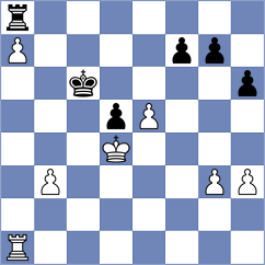 Daneshvar - Le (chess.com INT, 2024)