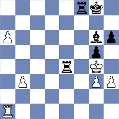 Osmak - Savitha (FIDE Online Arena INT, 2024)