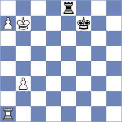 Ballecer - Neagu (chess.com INT, 2023)