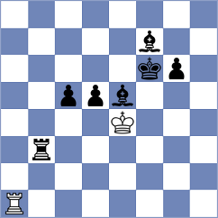 Potapova - Khusnutdinov (Chess.com INT, 2021)