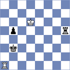 Gelfand - McShane (London ENG, 2021)