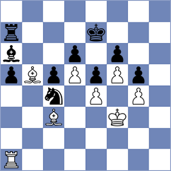 Ucaroglu Melih - Scholz (Playchess.com INT, 2011)