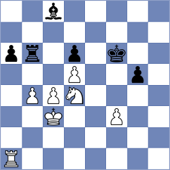 Cawdery - Rubery (Johannesburg, 2007)