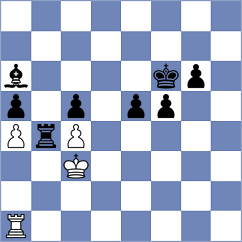Omorjan - Jovic (chess.com INT, 2024)