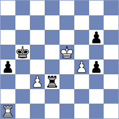 Andriasian - Vifleemskaia (Chess.com INT, 2020)