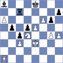 Stefkovic - Hoedemaekers (Goch, 2003)