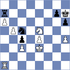 Denzinger - Strahm (Chexbres, 2004)