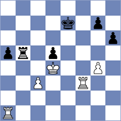 Nikitin - Zhdanov (Uljanovsk, 2010)