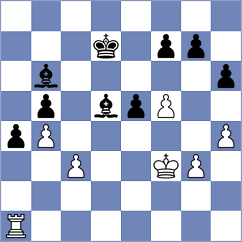 Jenkins - Dawson (Moscow, 1994)