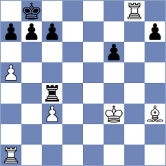 Kadir - Pickett (Lichess.org INT, 2020)