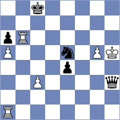Balogh - Maidel (Chess.com INT, 2017)