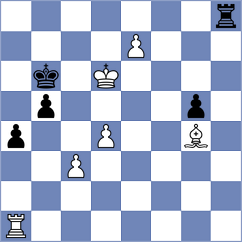 Msellek - Shkuran (chess.com INT, 2024)
