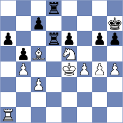 Saric - Muha (Chess.com INT, 2017)