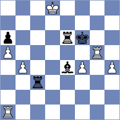 Navarro - Aravindakshan (chess.com INT, 2024)