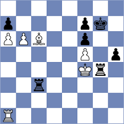 Guliyev - Hakobyan (chess.com INT, 2024)