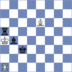 Borda Rodas - Assylov (chess.com INT, 2024)