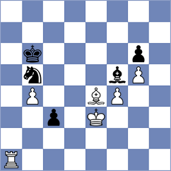 Navrotescu - Bates (England ENG, 2024)
