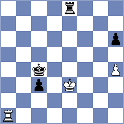 Leyva Proenza - Ibarra Jerez (chess.com INT, 2024)