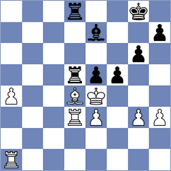 Petre - Li (chess.com INT, 2024)