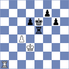 Grobler - Bimpson (England, 2014)