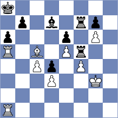 Zhigalko - Eggink (chess.com INT, 2024)