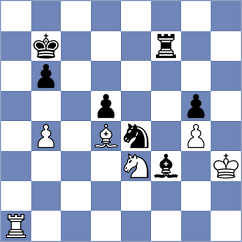 Ince - Ponomarev (chess.com INT, 2024)