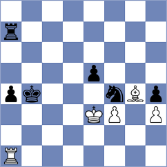 Smailovic - Shirazi (Fourmies, 2010)