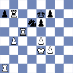 Ong Wei - Chia Chuan Ping (Kuala Lumpur, 2001)