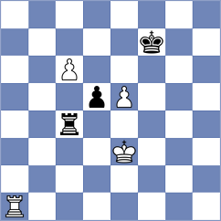 Pavlyutin - Larin (Tambov, 2008)