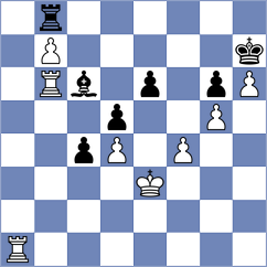 Antonsen - Farstad (Norway, 1999)