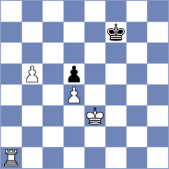Rustemov - Slade (chess.com INT, 2024)