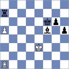 Dwilewicz - Adnan (chess.com INT, 2022)