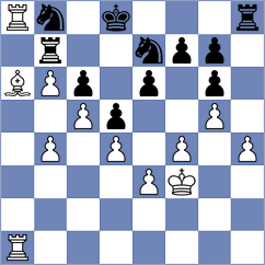 Gorovets - Wang (Burlingame, 2015)