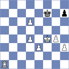 Cernov - Medina (chess.com INT, 2025)