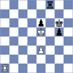 Albuquerque Junior - Hajiyev (chess.com INT, 2024)