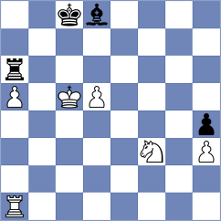 Obon Temprano - Winkels (chess.com INT, 2025)